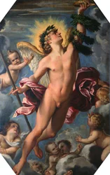Amour de la Vertu